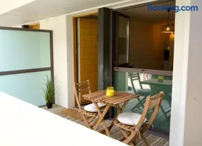 Studio tout confort avec piscine, terrasse et climatisation proche d'Aix en Provence - Image 3