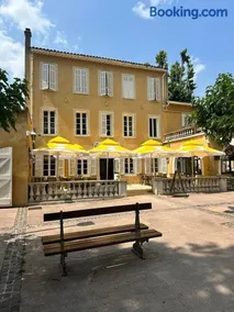 Hôtel de la Loube - Image 2