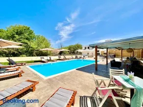 Villa con terrazza, giardino e piscina privata | Perfetta per il lavoro da remoto - Image 3
