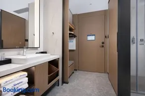 Hampton by Hilton Rongcheng Convention and Exhibition Center Xiong'an New Area - Image 1