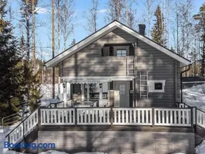 Holiday Home Naurisniemi by Interhome - Image 1