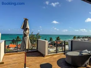 Incrível apartamento próximo ao mar - Image 3