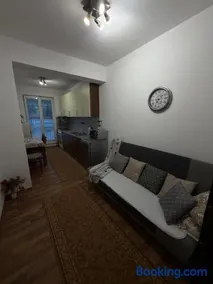 Apartmán pod Čebraťom - Image 1