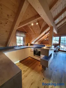 Almchalet Schweigerbuam Lachtal - Image 4