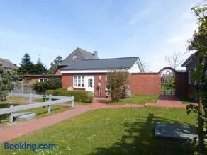 Bungalow *Ual Welhüs* - Image 1