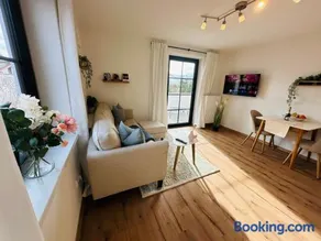Ferienwohnung Alpen Auszeit - Image 1