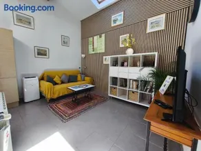 T2 Cosy avec Jardin Privé aux Portes de Cassis - Image 2