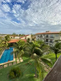Apto Praia da Taíba Vista Mar - Image 1