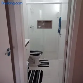 Linda casa com jacuzzi e churrasqueira privada para temporada - Image 3