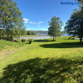 Charming apartment with two bedroms and beautifull sea view in Fauske - Image 4
