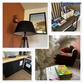 La maisonnette de Camillou - Image 3