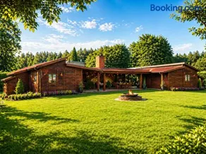 Argentum Luxury Bungalov - Image 2