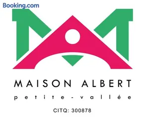 Maison Albert - Maison de campagne - Chalet - Borne de recharge - Tranquillité - Image 1