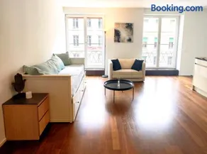Central 2-Room Apartment in City Center - Image 2