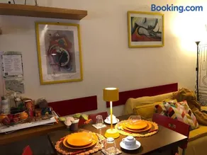 Casa Vacanza LA SCALETTA - Image 1