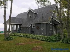 Borgitte 3 bedroom Waterfront Cottage - Image 3