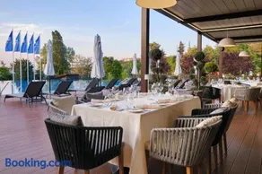 Santa Marina resort Sozopol - penthouse with amazing sea view - Image 4