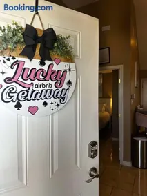 Lucky Getaway - Image 1