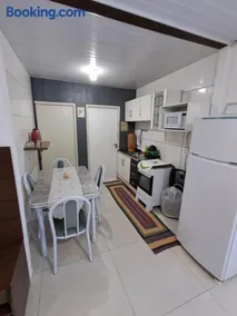 Entire house for up to 6 people in the Aventureiro - Image 2
