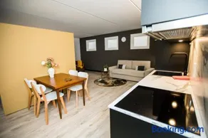 appartement - sauna - natuur - Utrecht - Image 4