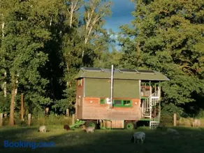 Weidmannsruh Natur pur - exklusives Tiny house - Image 1