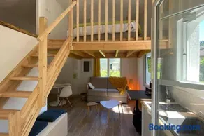 Bord du Loiret - Terrasse privée & nature, Orléans - Image 2