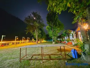 Treepie River Resort By Live Inn Hotels, Rishikesh - Image 5