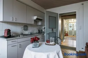 Art Deco Villa Mon Abri BnB - Image 5
