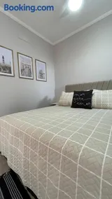 Casa Clara 6 Jaguariúna Aconchego e Privacidade próximo a Holambra e Pedreira - Image 4