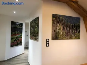 La Datcha du Parc - Image 4
