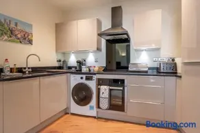 Hunter House Holiday Apartment - York - Image 2