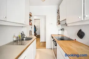 Oslo West Stay - Majorstuen - Image 4