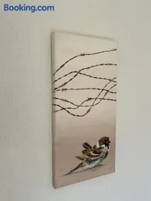 De huismus - Image 3