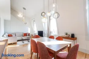 Premium Apartment on Augusta Street - Image 1