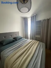 Appartement F3 Corte, centre ville - Image 3