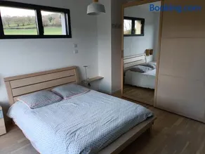 maison moderne à la campagne - Image 1