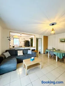 Maison 6pers Jardin et lac d'Aureilhan - Image 2