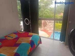 AKUARELA APARTAMENTOS CAMPESTRES Ibagué - Image 5