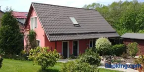 Podkroví - ubytování Brdy - Image 1