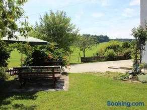 Casa adatta alle famiglie con griglia, giardino e terrazza | Vista sulla montagna - Image 4