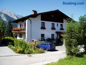 Haus Bergheimat - Image 1