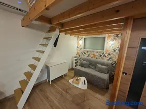 Studio Cosy proche Futuroscope - Image 2
