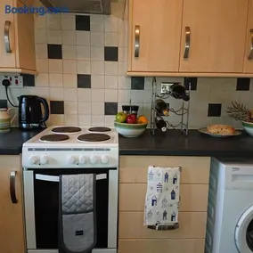 Stylish 2 bed flat at Camber Sands - Image 3