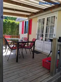 mobil home LA HUPPE - Image 1