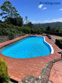Villa Alida with pool Piemonte - Image 2