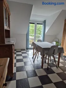 Ferienwohnung zur Forelle - Idyllischer Hof im Grünen - Image 4