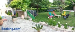 Chambre du petit figuier - Image 2