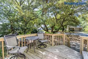Sea Cave, OBX gem, private studio, couple's nest! - Image 5