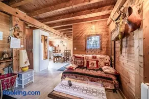 Chalet 6p Confort - Le grand Tetras - Image 2
