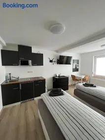 Ferienappartment & Ferienwohnung Banfetal - Image 1